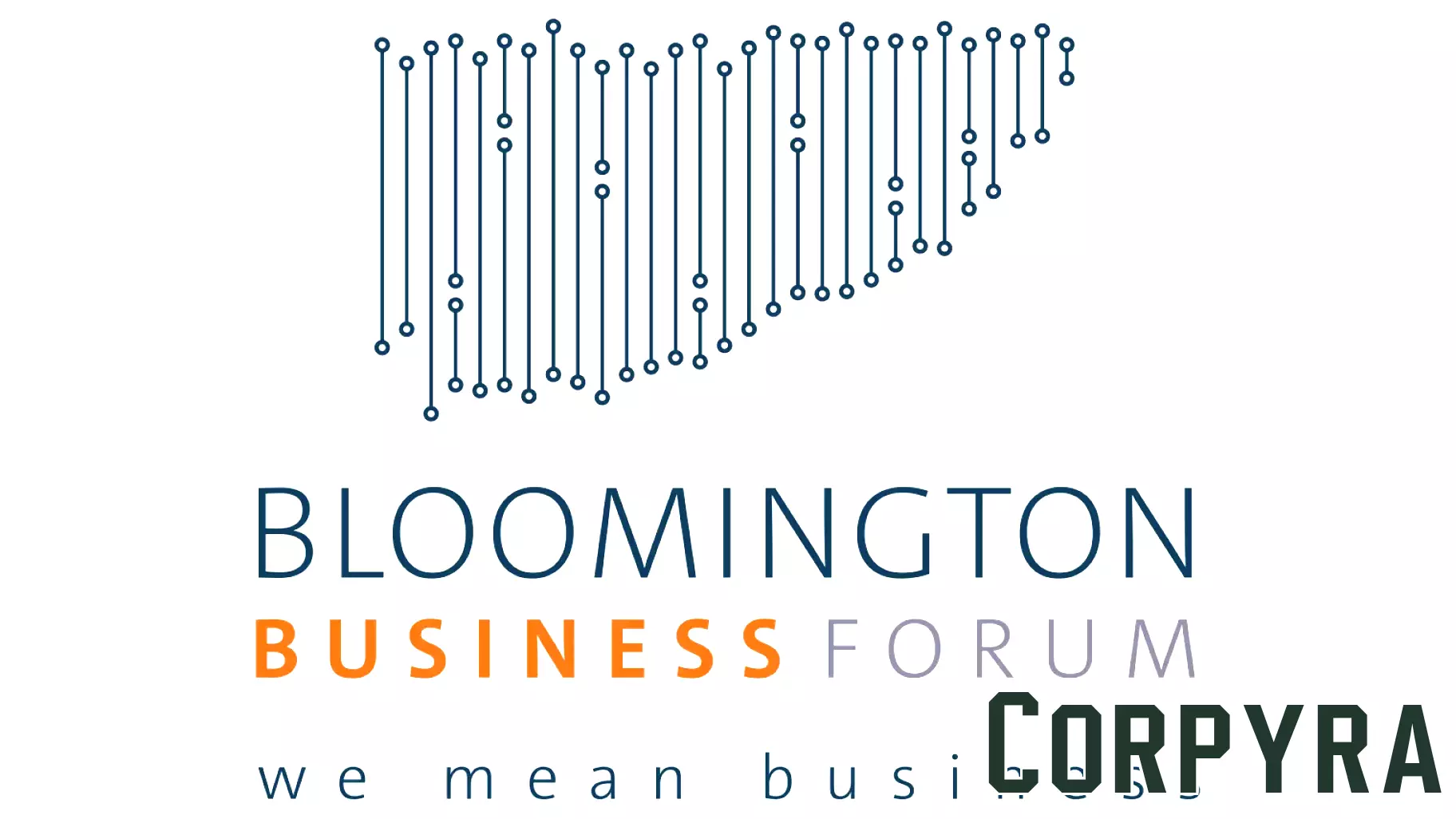 Inaugural Bloomington Business Forum Set for October 1