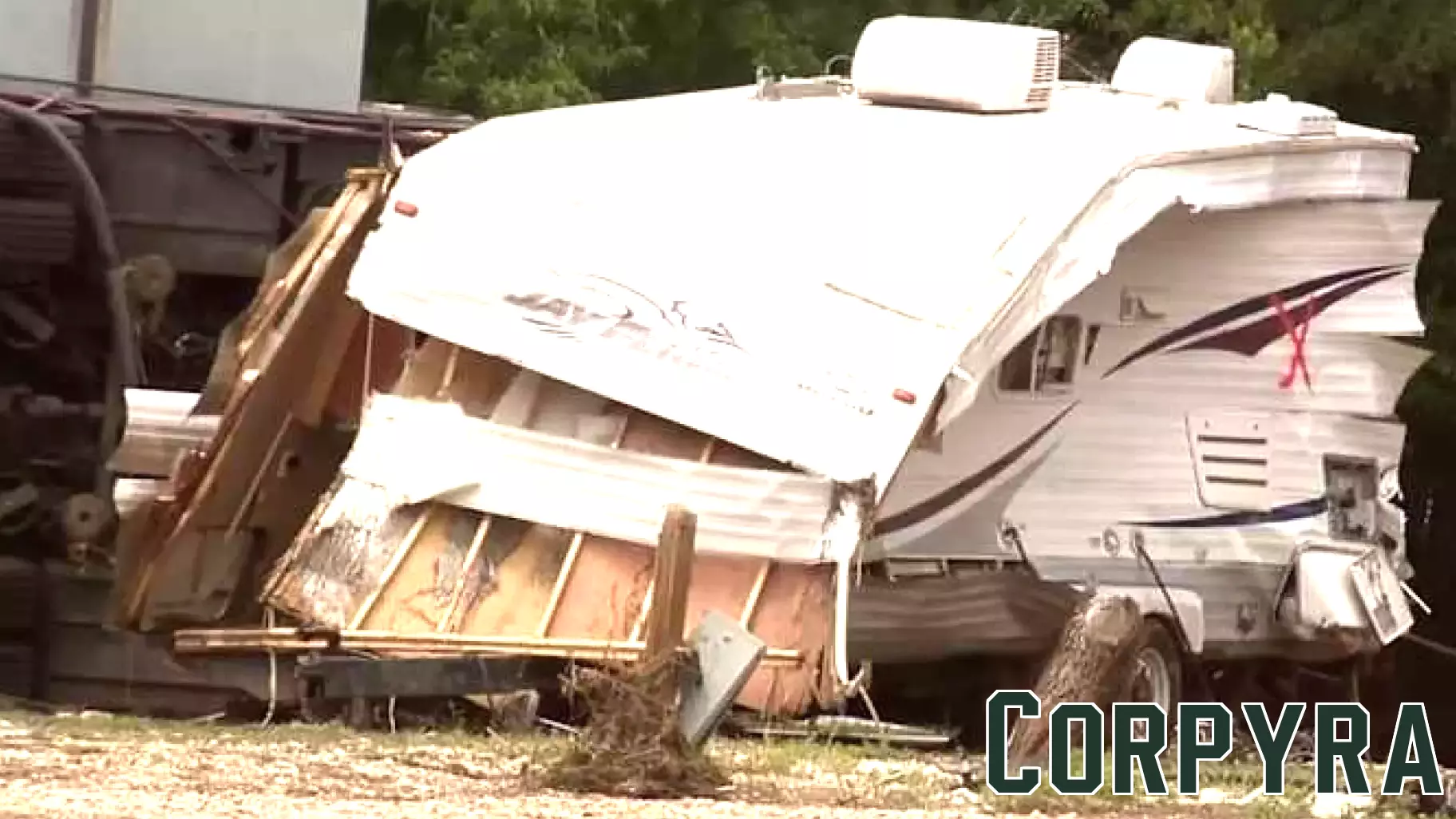 Ingram Business Owner Faces Ongoing Challenges After Devastating Flood
