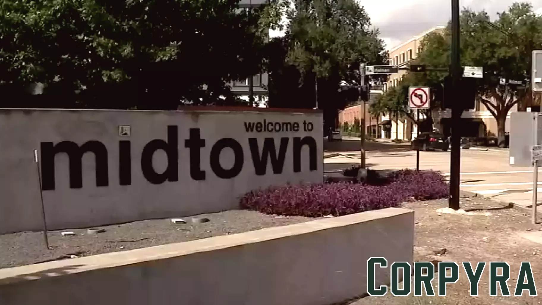 Is Houston's Midtown Facing Challenges? Insights from Residents and Business Owners