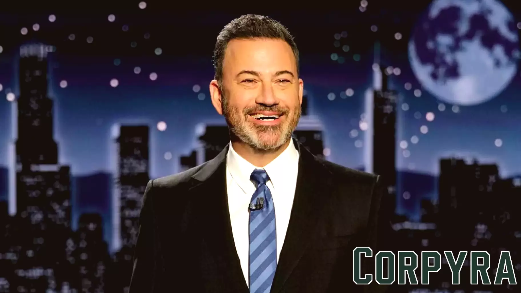 Jimmy Kimmel Makes His Comeback on ABC: Highlights from His Return