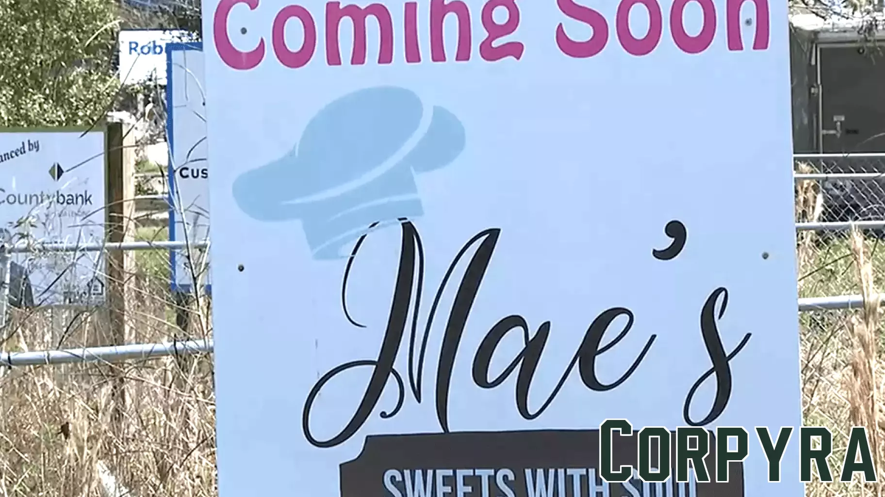 Johns Island couple launches Mae's Sweets With a Soul as dessert shop, community hub