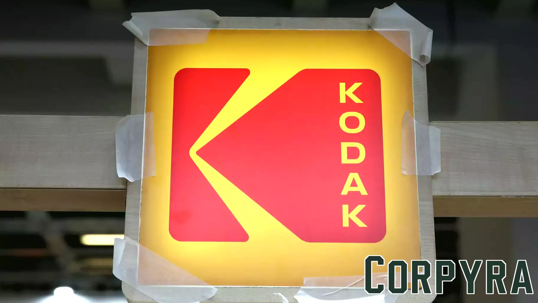 Kodak's Future in Jeopardy as Business Viability Comes into Question