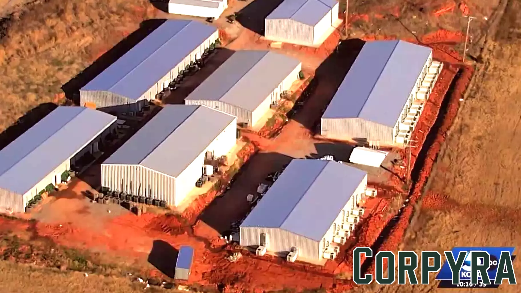 Law Enforcement Thwarts Robbery at Marijuana Business in Grady County