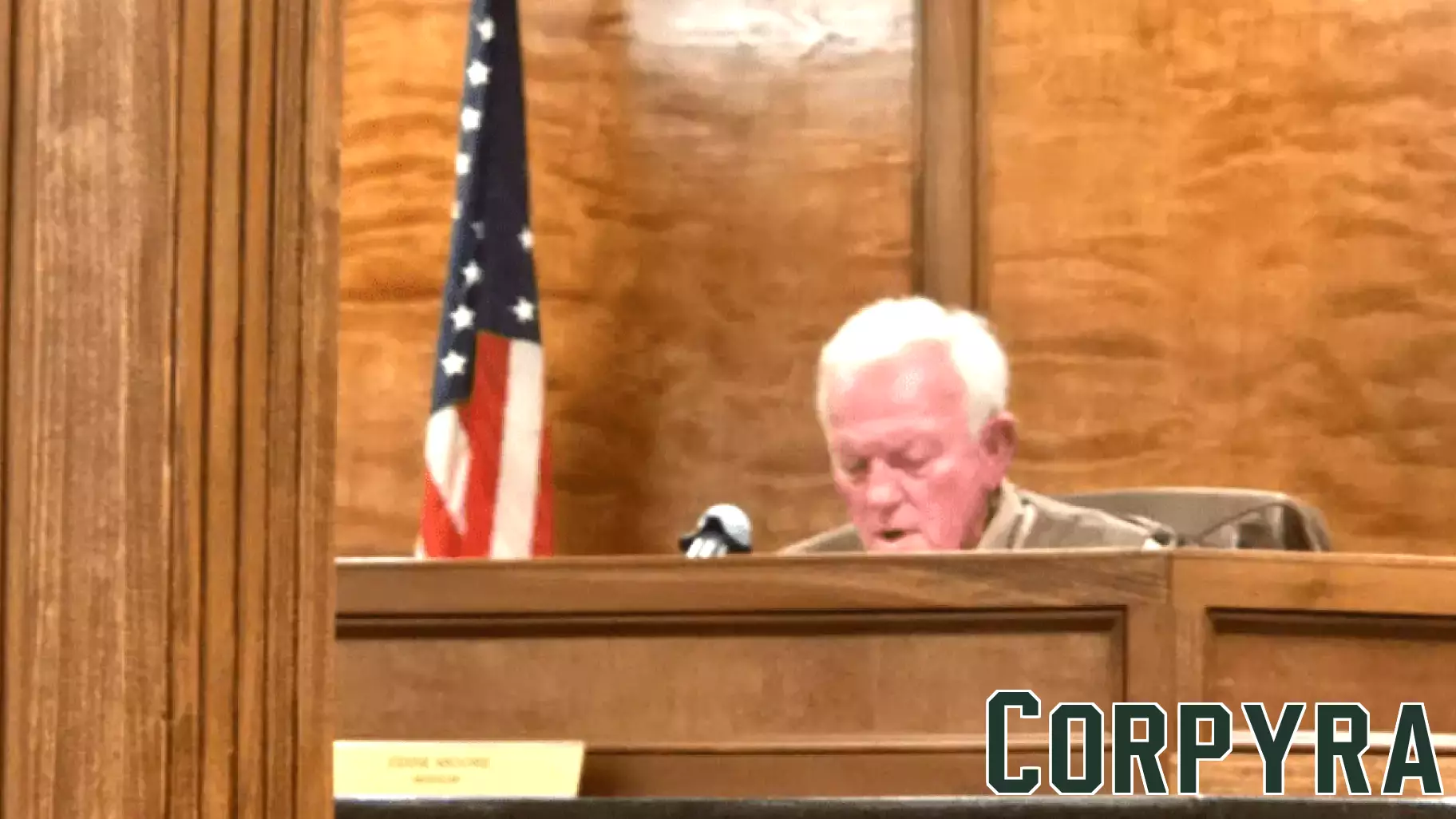 Leeds Council discusses public projects, water treatment business