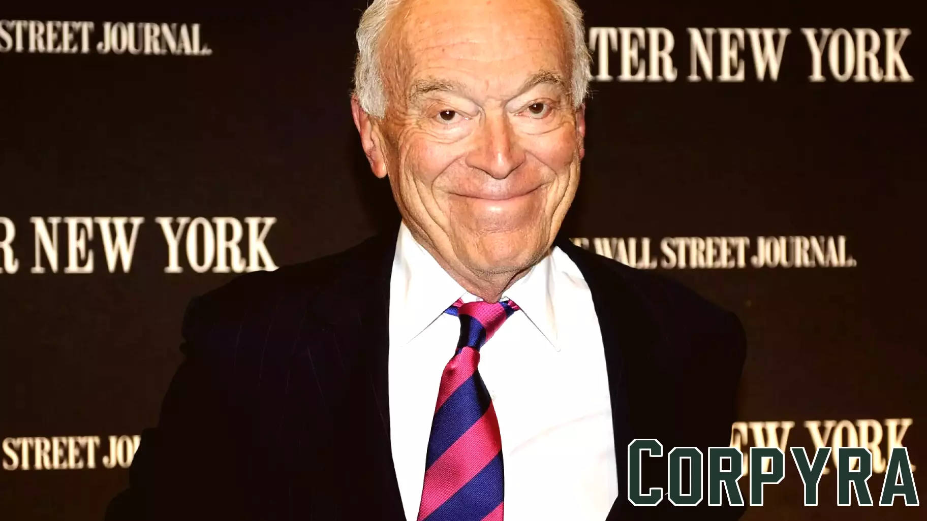 Leonard Lauder: A Legacy in Philanthropy and Cosmetics