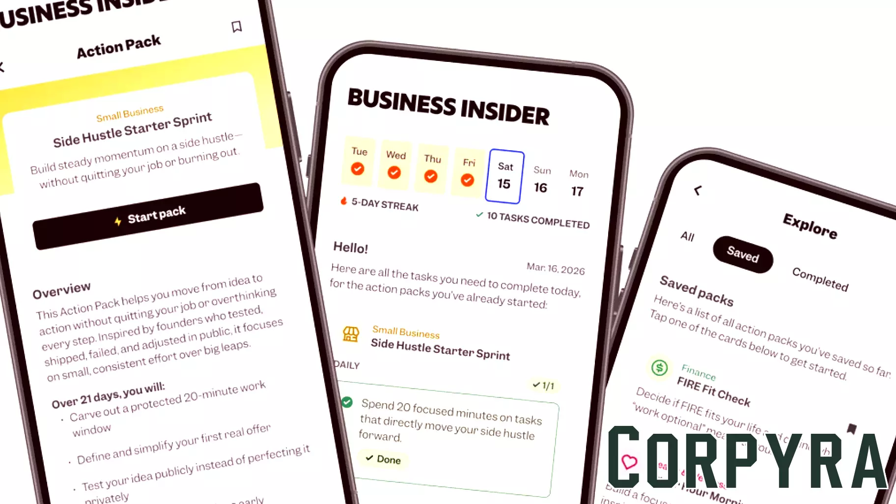 Level Up Your Life: A Practical Guide to Career, Finance, and Personal Growth