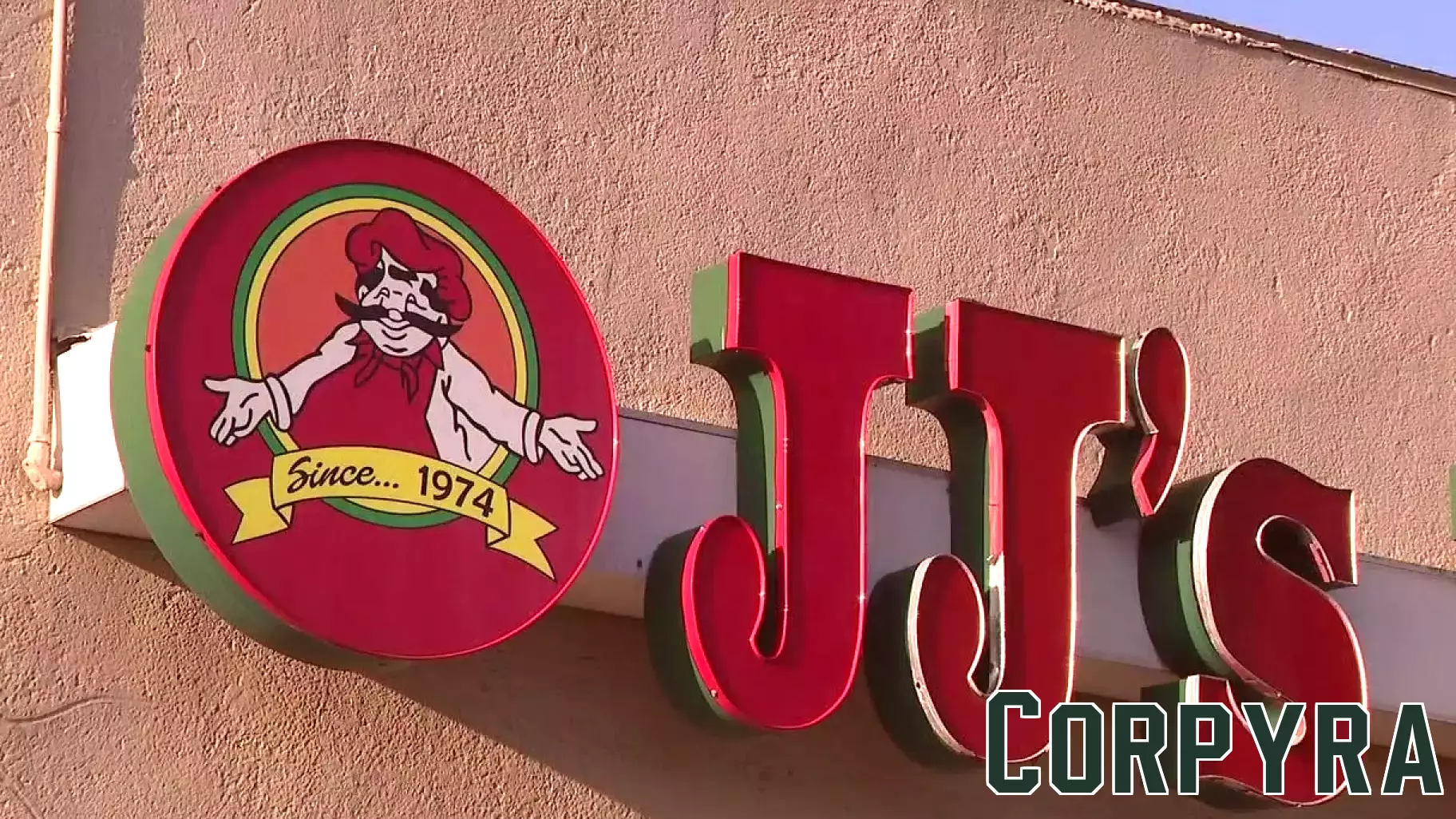 Local Pizza Shop Receives a Boost from Social Media