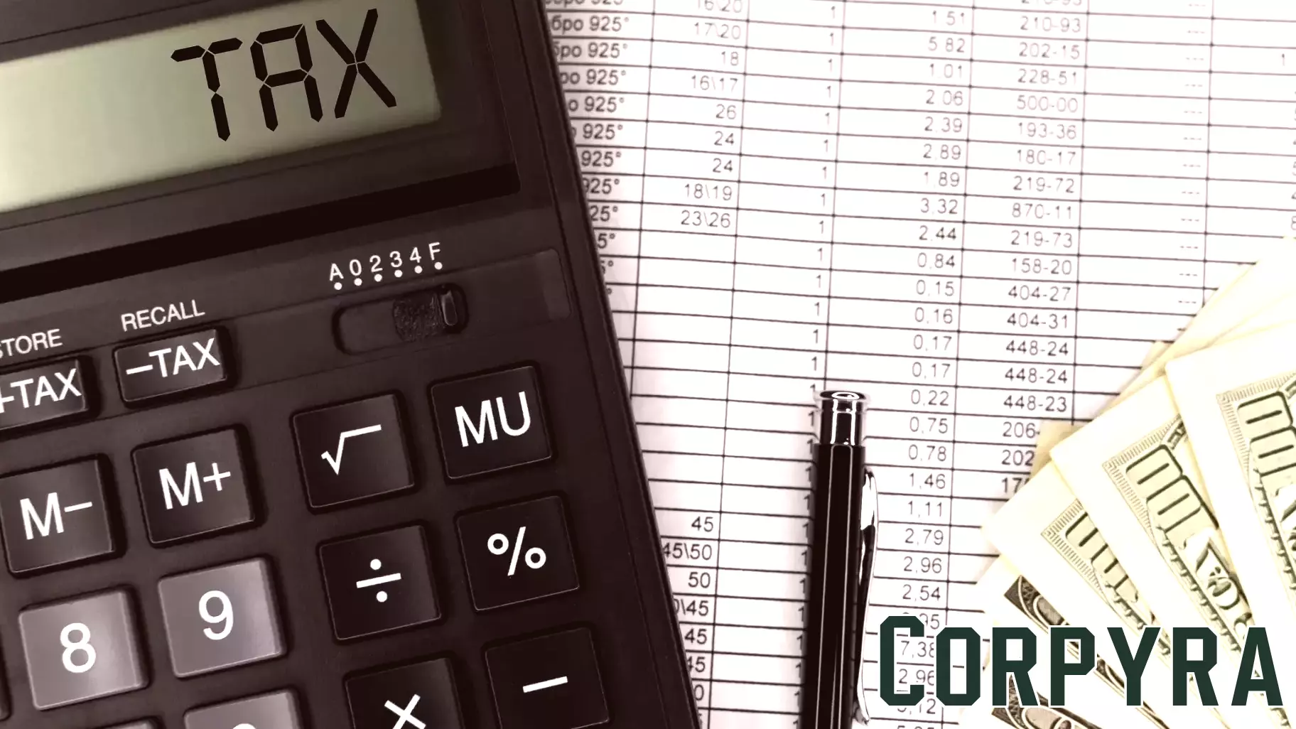 Local Sales Tax Collections Show Continued Decline