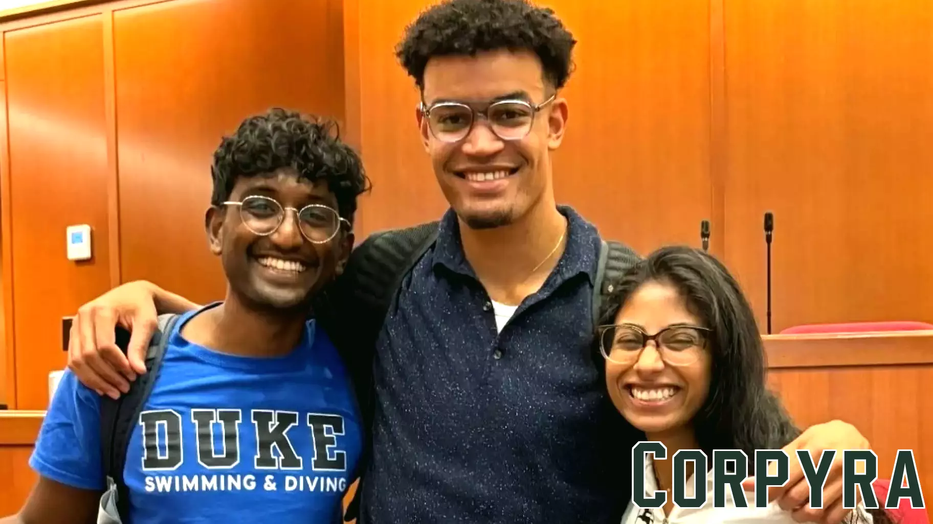 NBA Players Embrace Entrepreneurship Through Harvard Business School Program