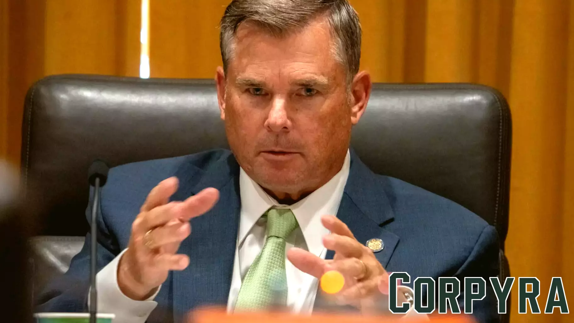 Nebraska Business Incentives Bill Moves Forward Amid Heated Discussions