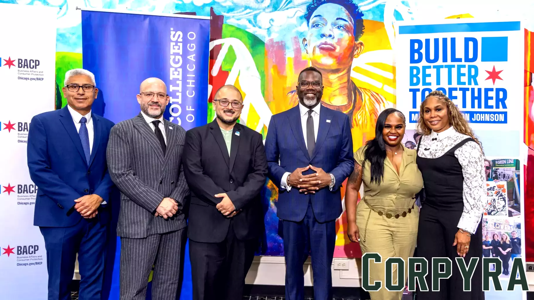 New Initiative to Empower Chicago Entrepreneurs with Business Education