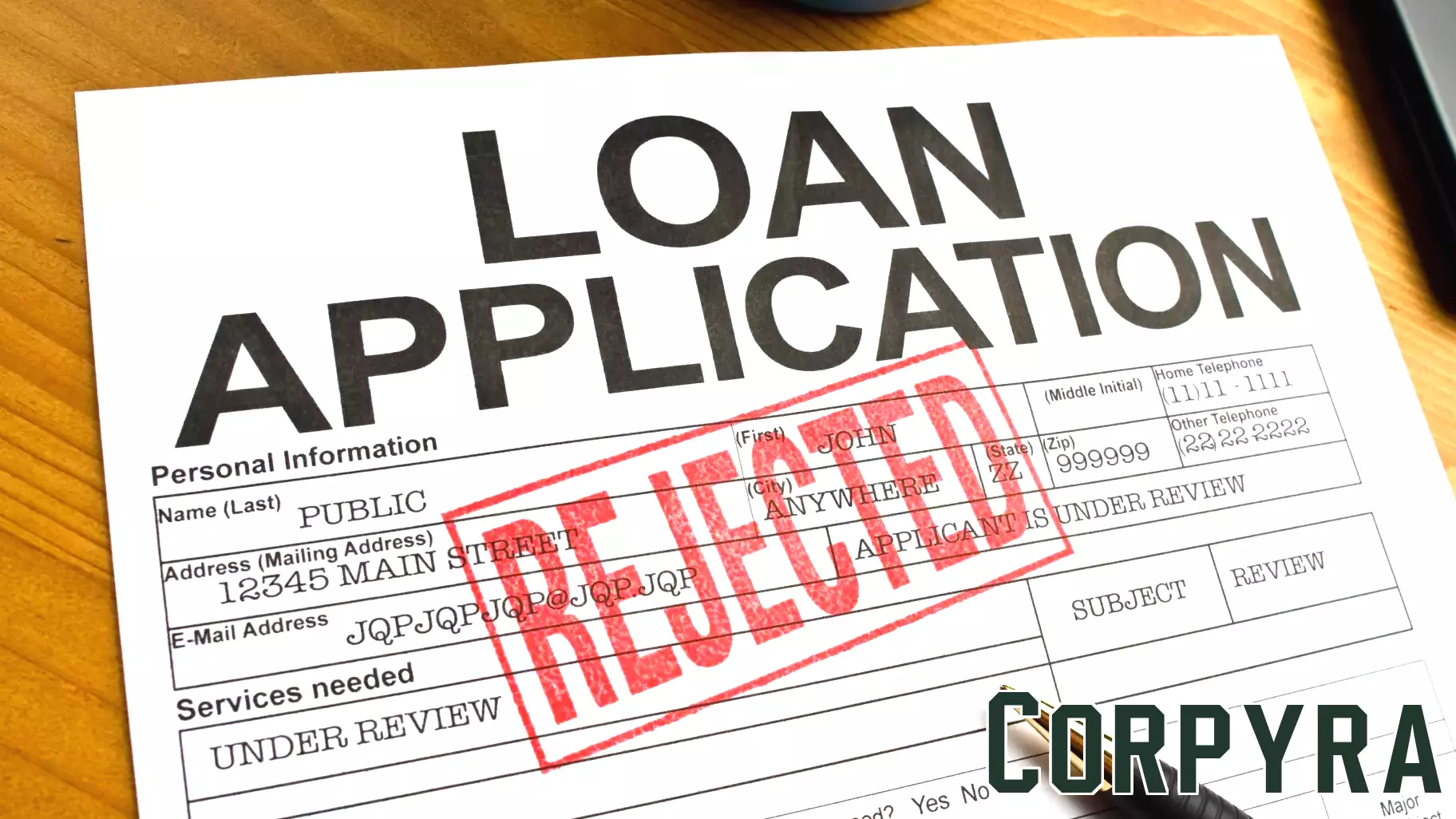 New SBA Rule Restricts Federal Loans to U.S. Citizens Only