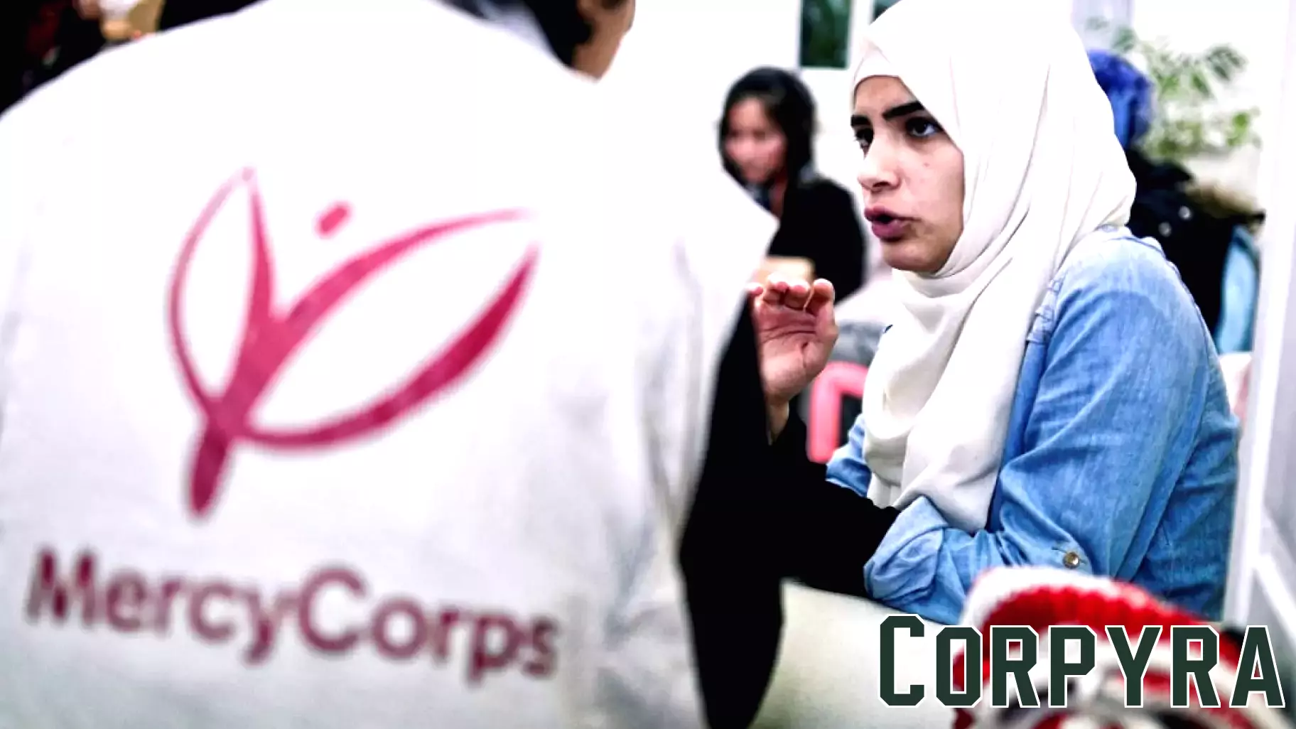 Nonprofit's AI Tool Empowers Aid Workers with Instant Insights