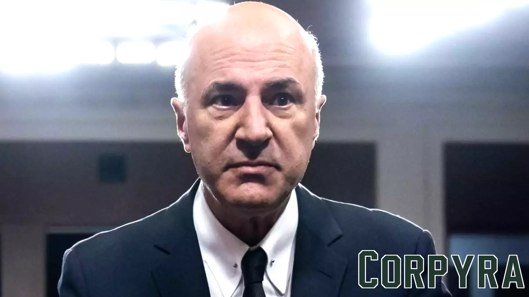 O’Leary says Supreme Court ’caused a nightmare’ with tariff decision