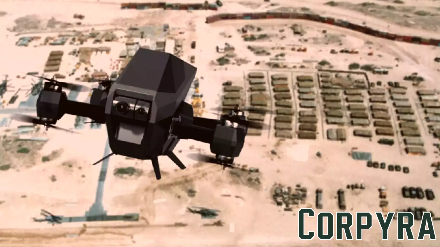 Ondas Holdings Reaches New Heights as Anticipation Builds