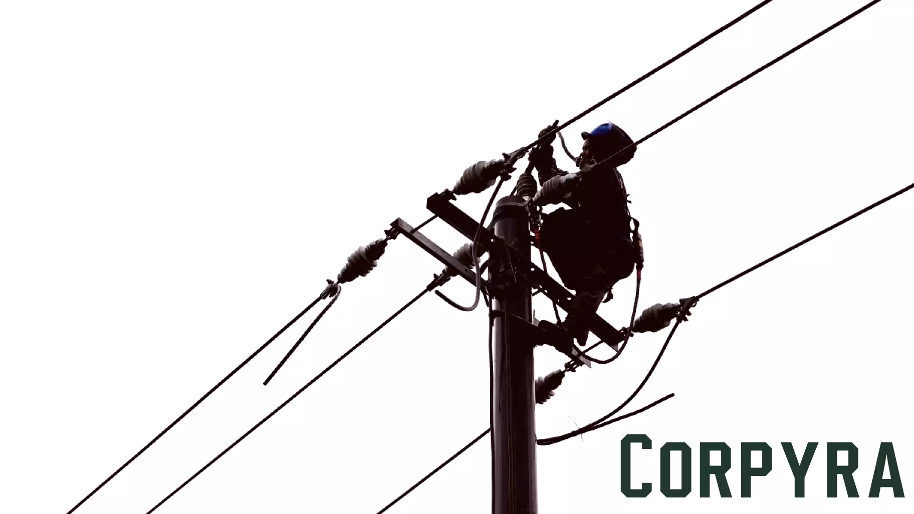 Over 1,700 Chesterfield homes, businesses without electricity after power lines fall