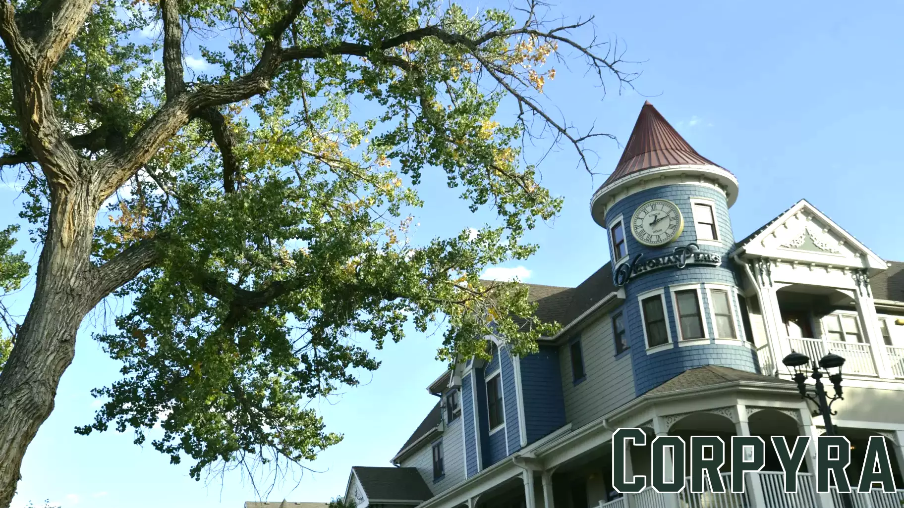 Parker Chamber Symposium to Address Small Business Resilience