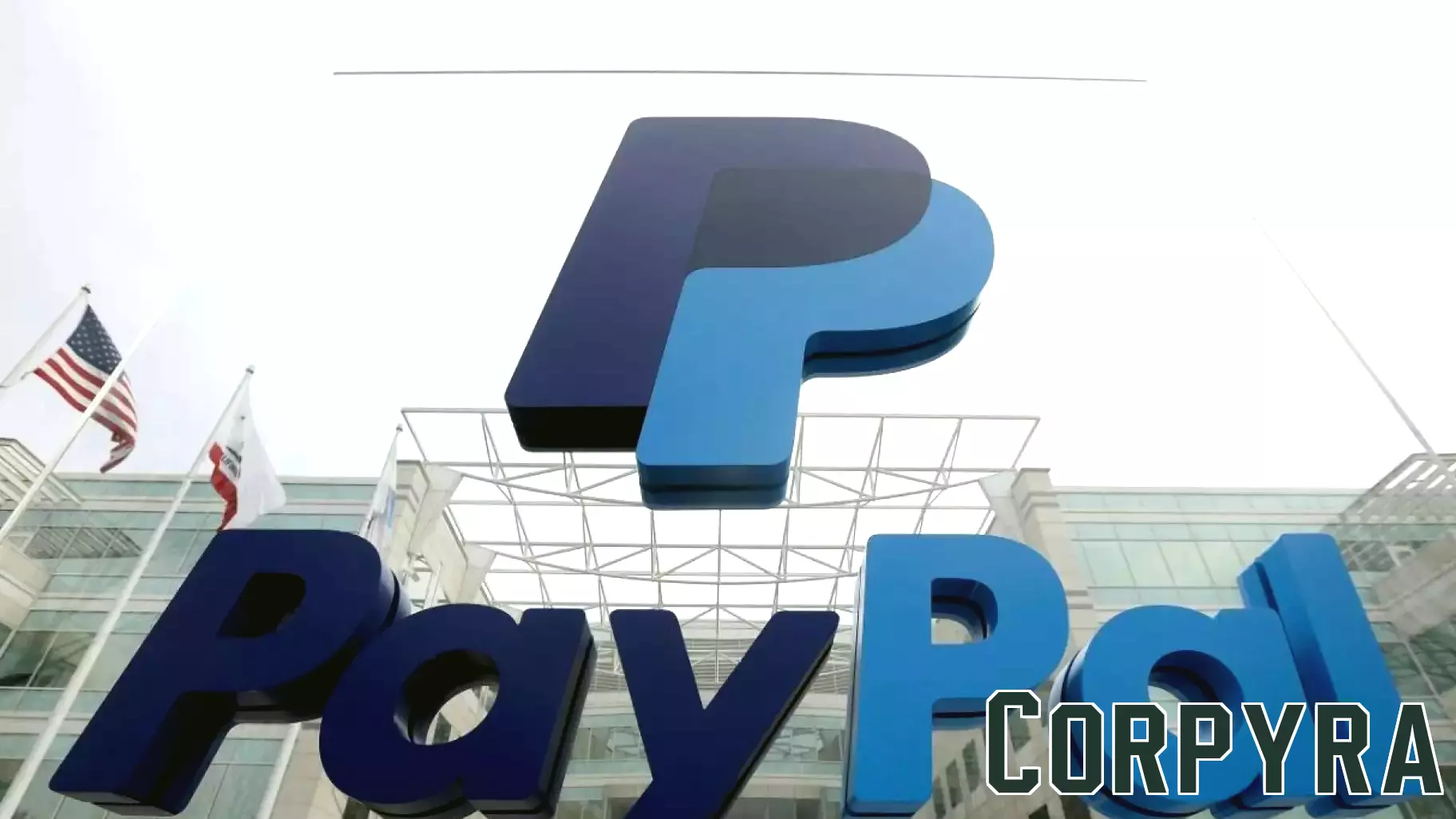 PayPal to give up $30M after DOJ accusations of bias in favor of minority-owned businesses