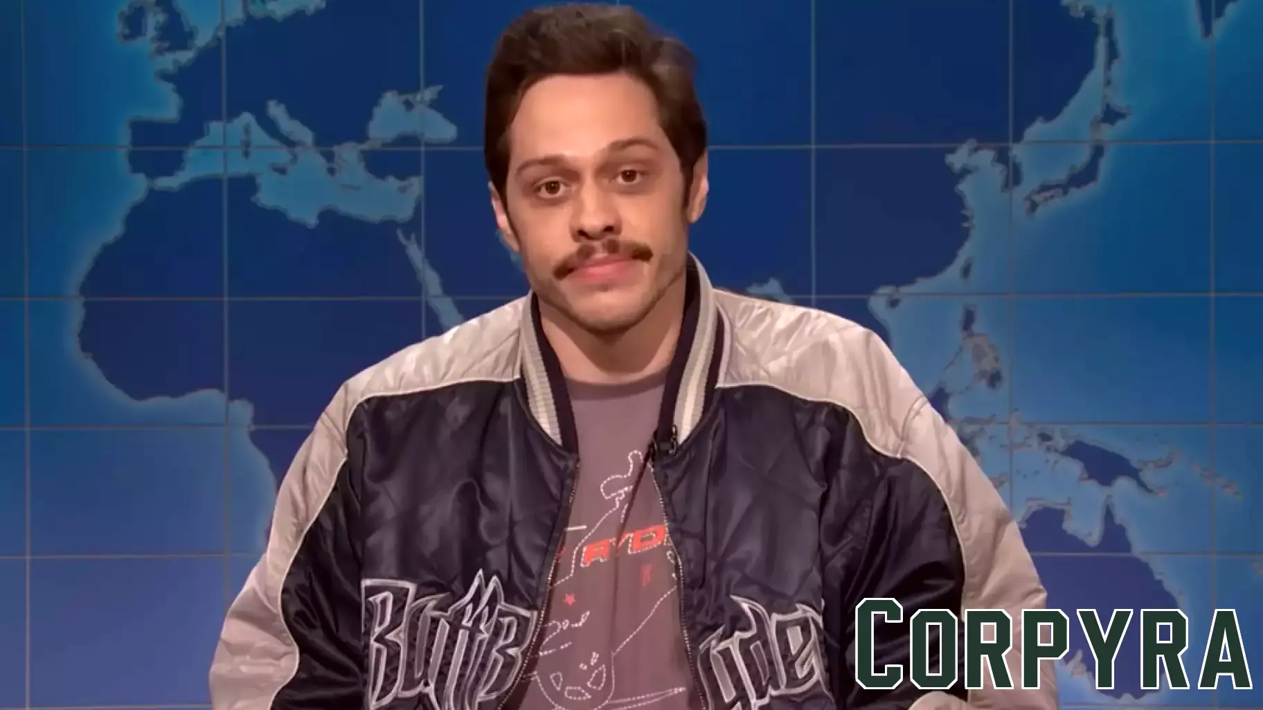 Pete Davidson's Comedy Gig: A Financial Necessity