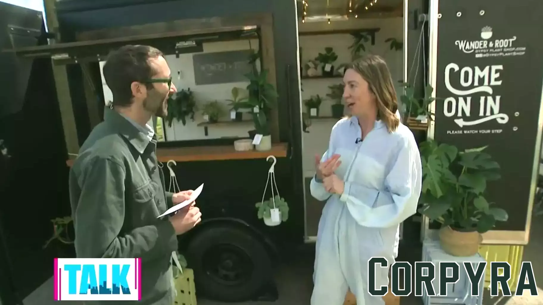Pittsburgh's Rising Star: Local Florist Competing in Small Business Challenge