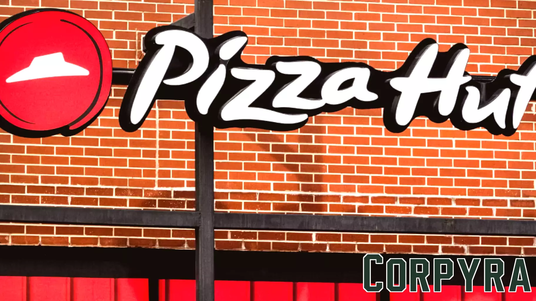 Pizza Hut bought by private equity firm that owns 24 Hour Fitness