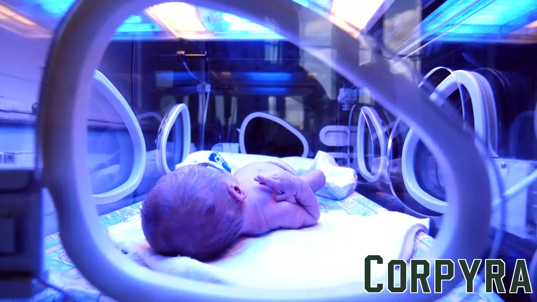 Radiologist saw signs of in-house abuse in NICU, but hospital failed to act on his warning