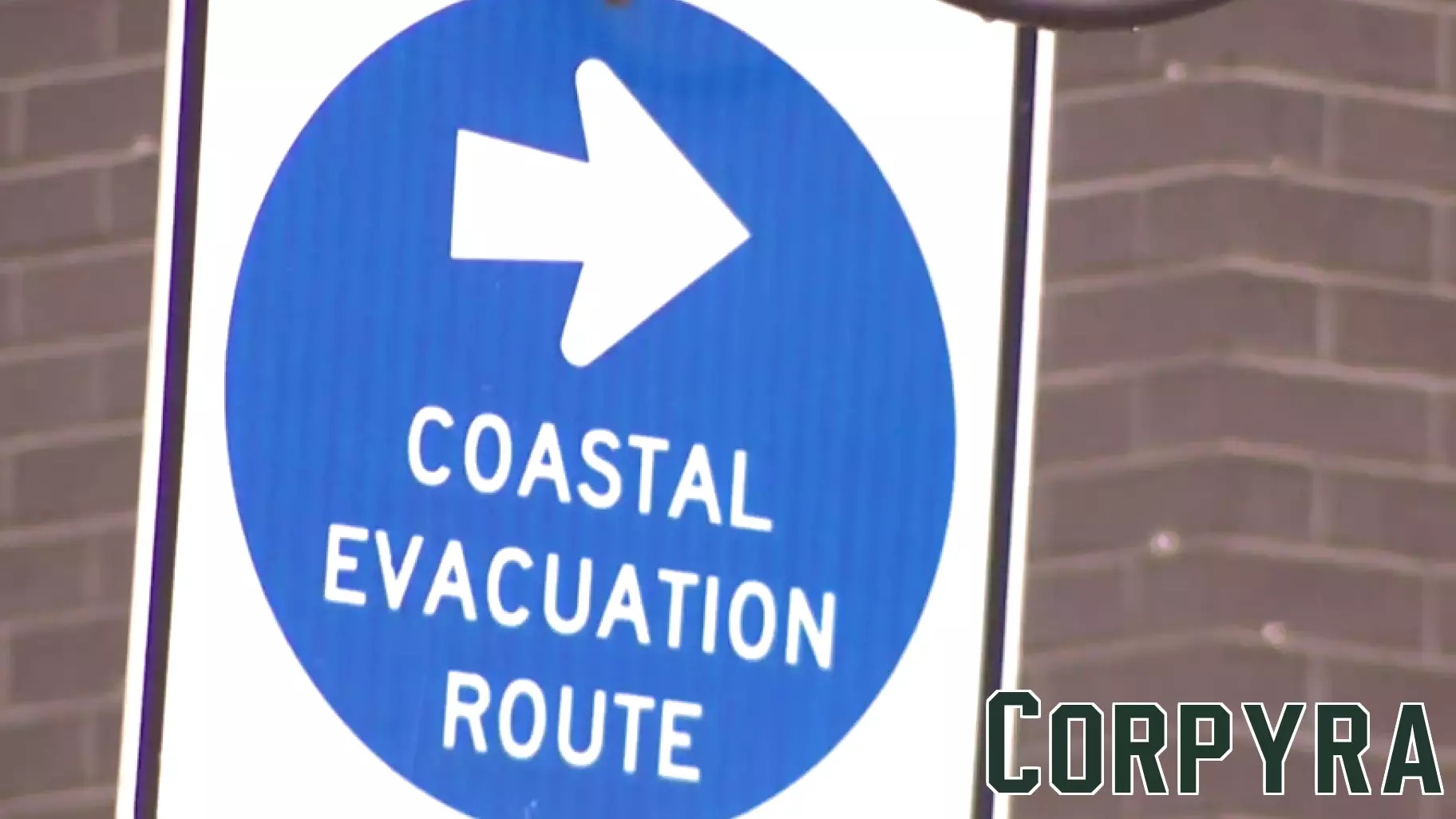 Red Hook Residents Prepare for Potential Flooding Amid Nor'easter