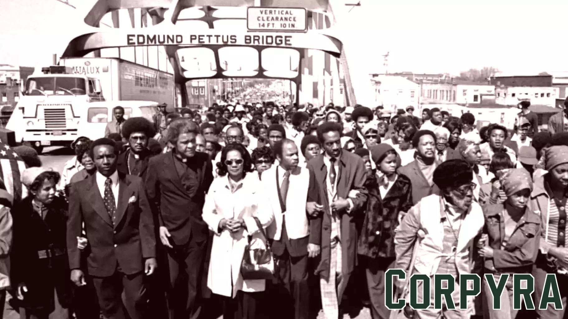 Reflecting on Bloody Sunday: The Ongoing Fight for Voting Rights