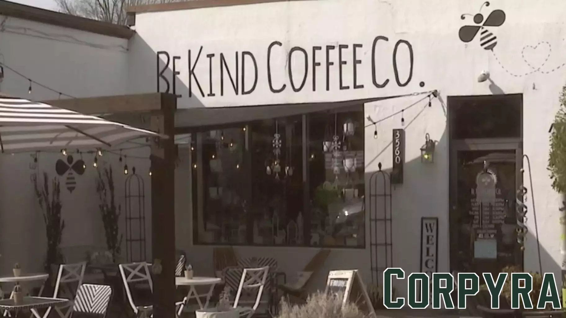 Resilience of a Clemmons Coffee Shop During the Pandemic