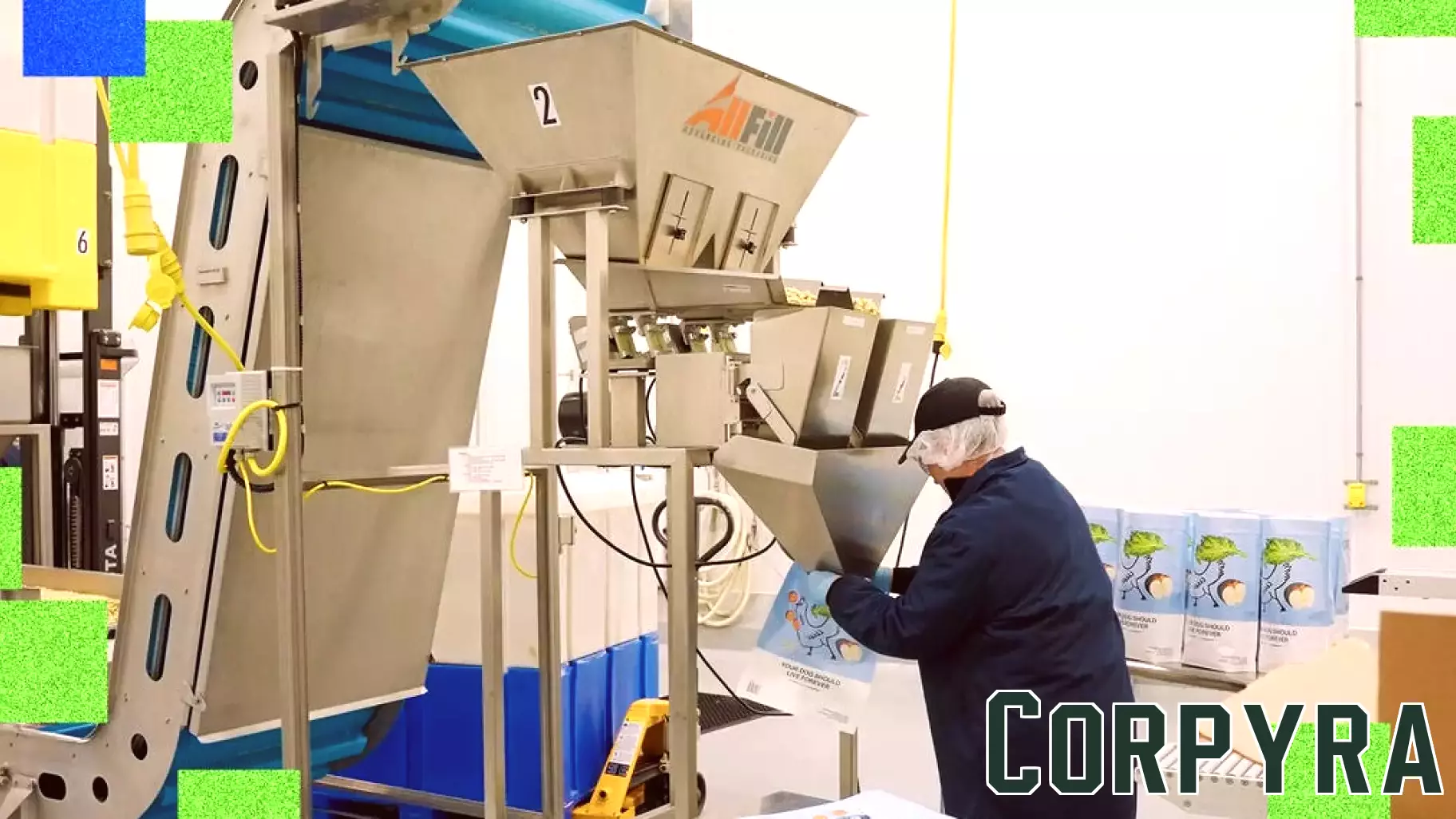 Revolutionizing Manufacturing: The Impact of AI on Production Efficiency