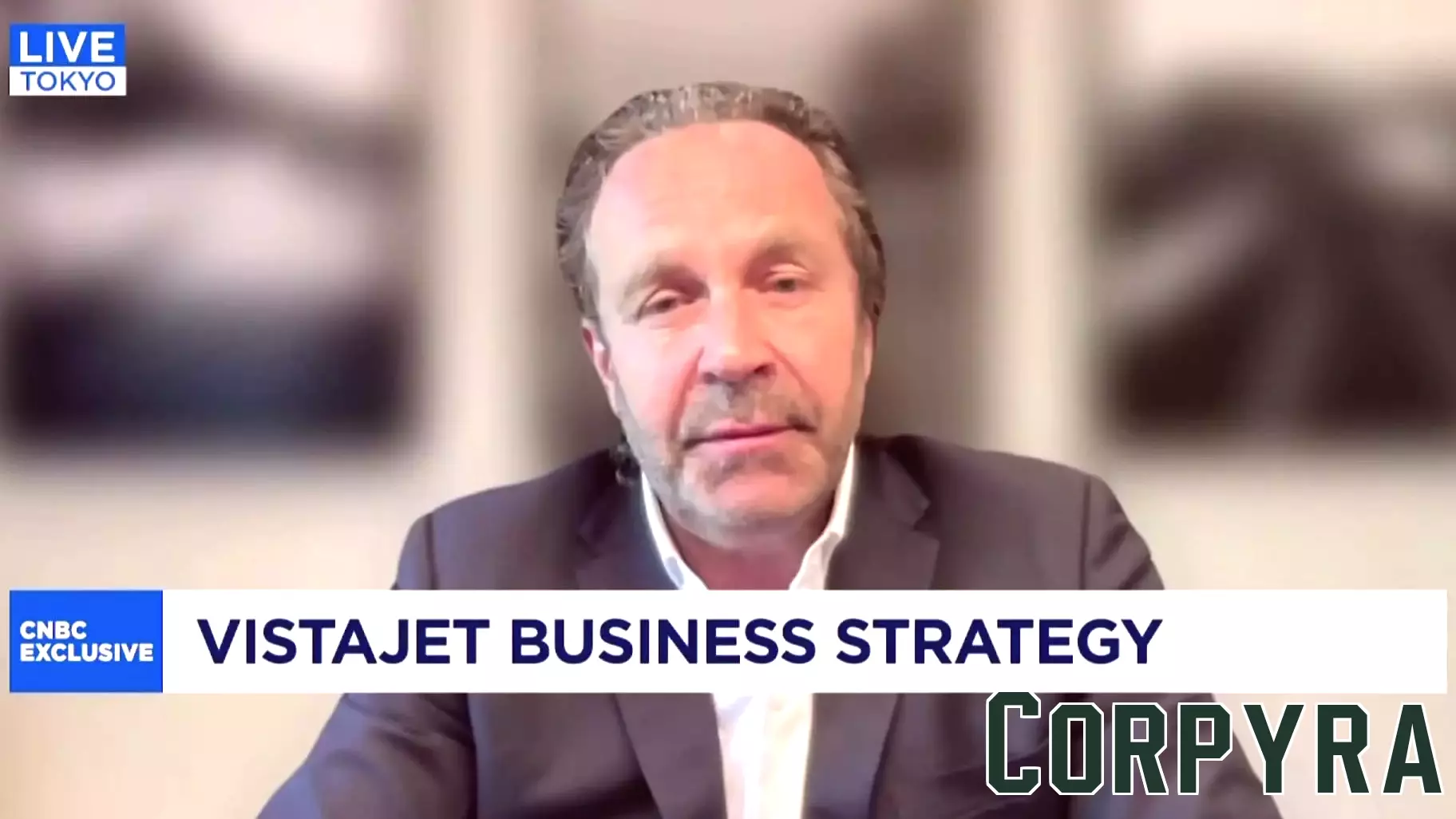 Rising Demand for Business Aviation Linked to International Trade