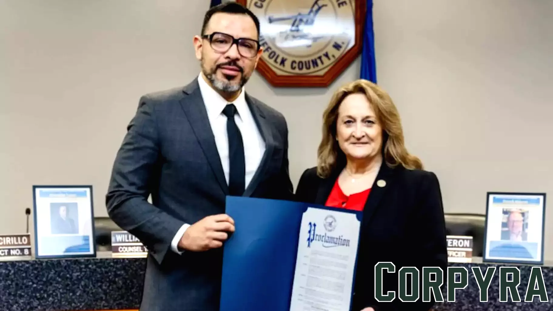Riverhead Business Owner Recognized as a Leader in Diversity