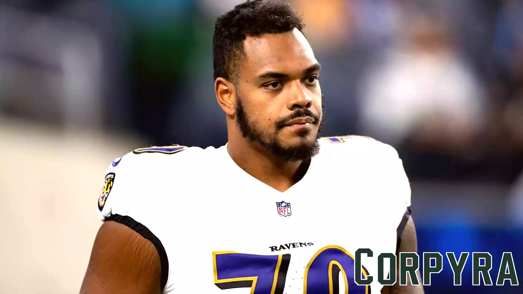 Ronnie Stanley Sees Super Bowl Potential with Ravens