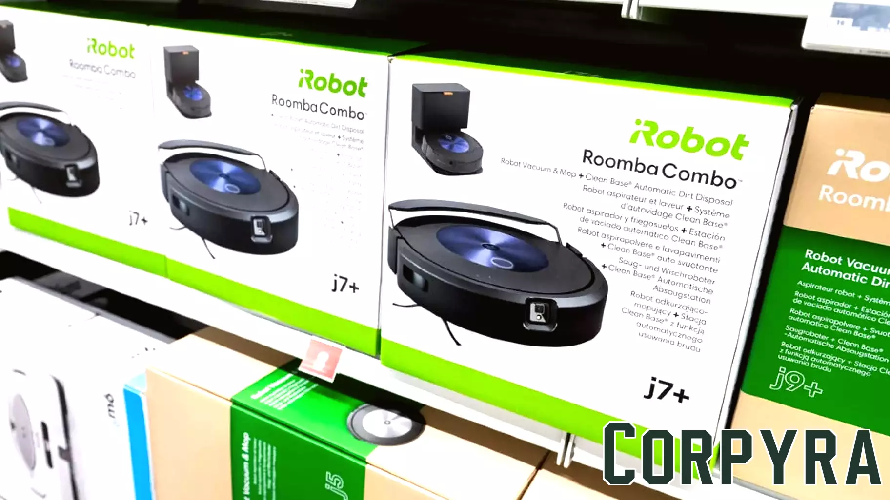 Roomba's Parent Company Faces Bankruptcy Amid Financial Struggles