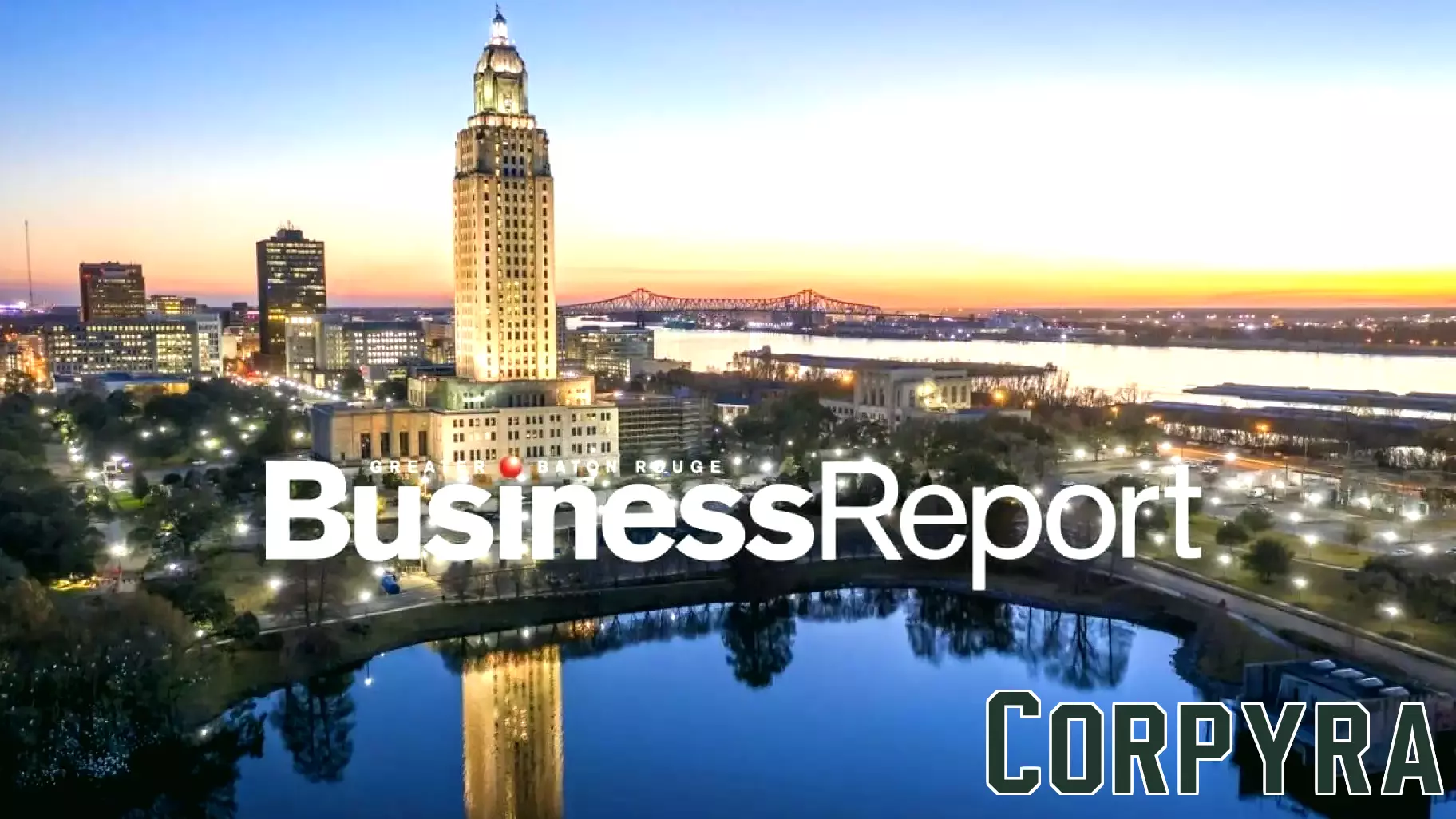 Roundup: Louisiana International Terminal / Ethane demand / Robot rush
