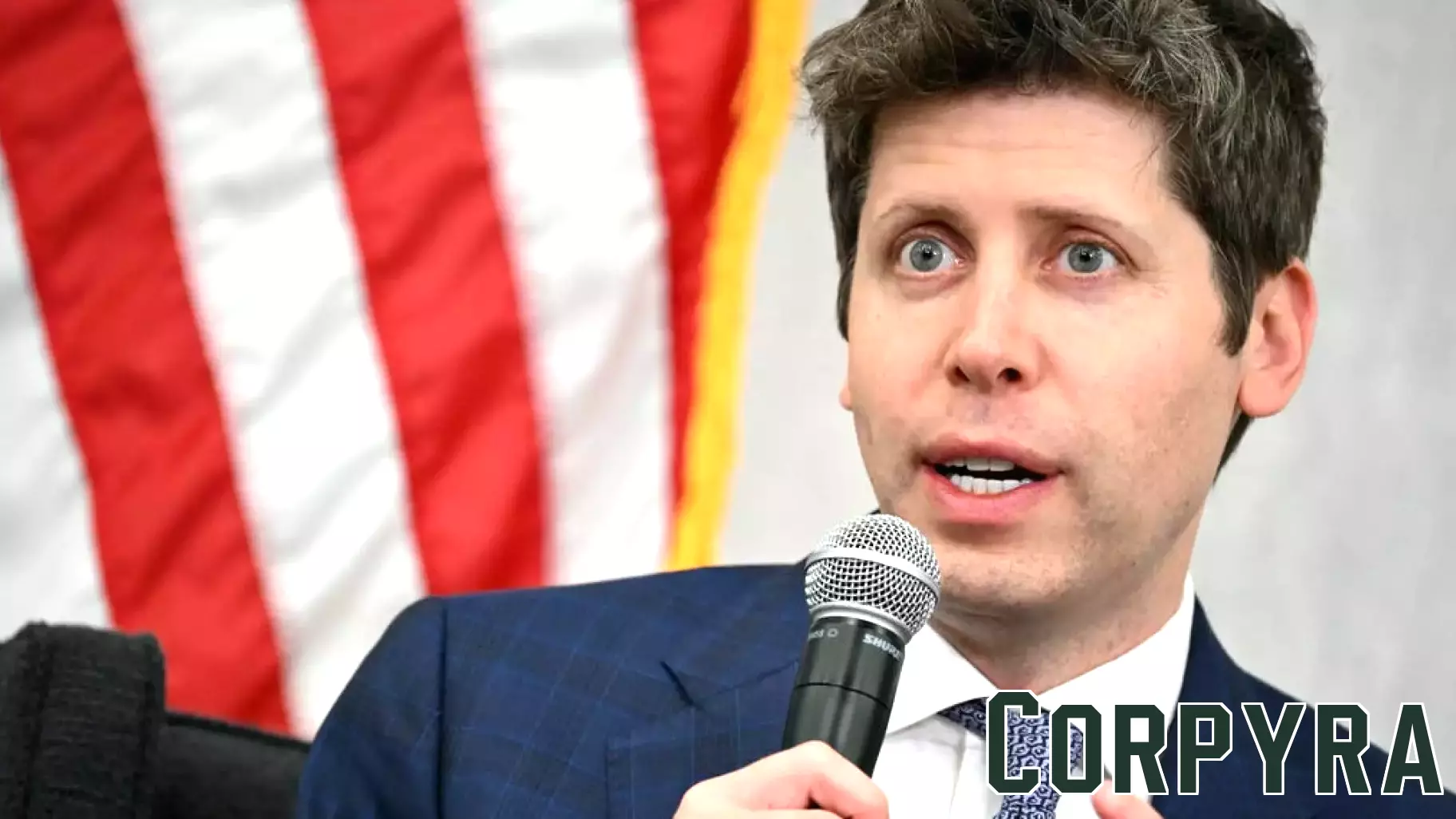 Sam Altman's Sora Sparks Controversy with Hollywood