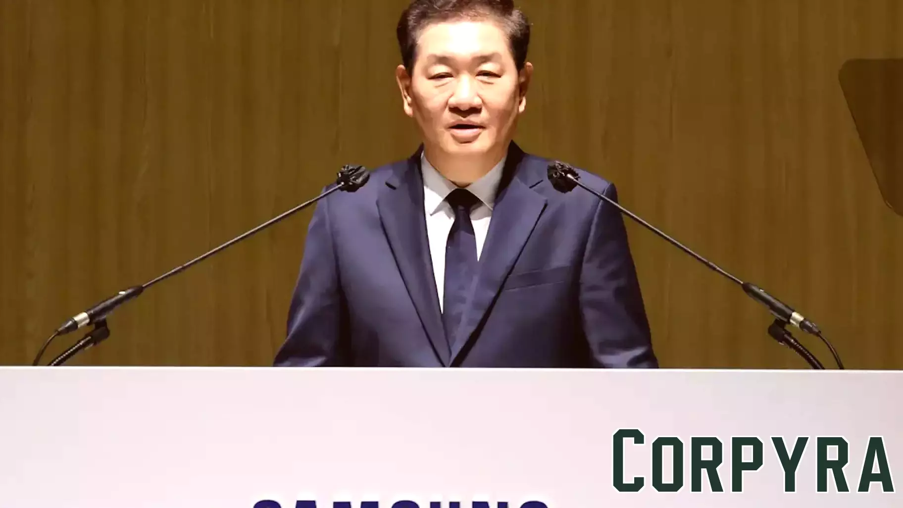 Samsung's Visionary Leader in Television, Han Jong-Hee, Passes Away