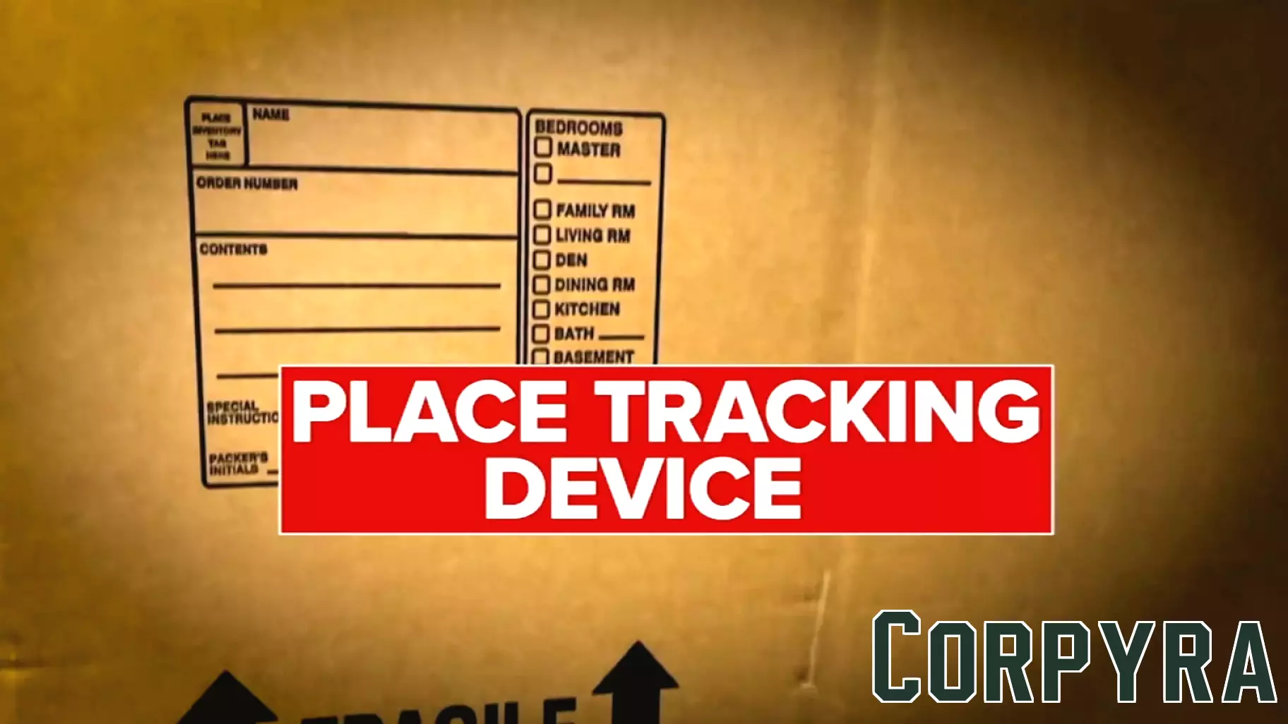 Scammers using AI to make fake moving companies look more convincing