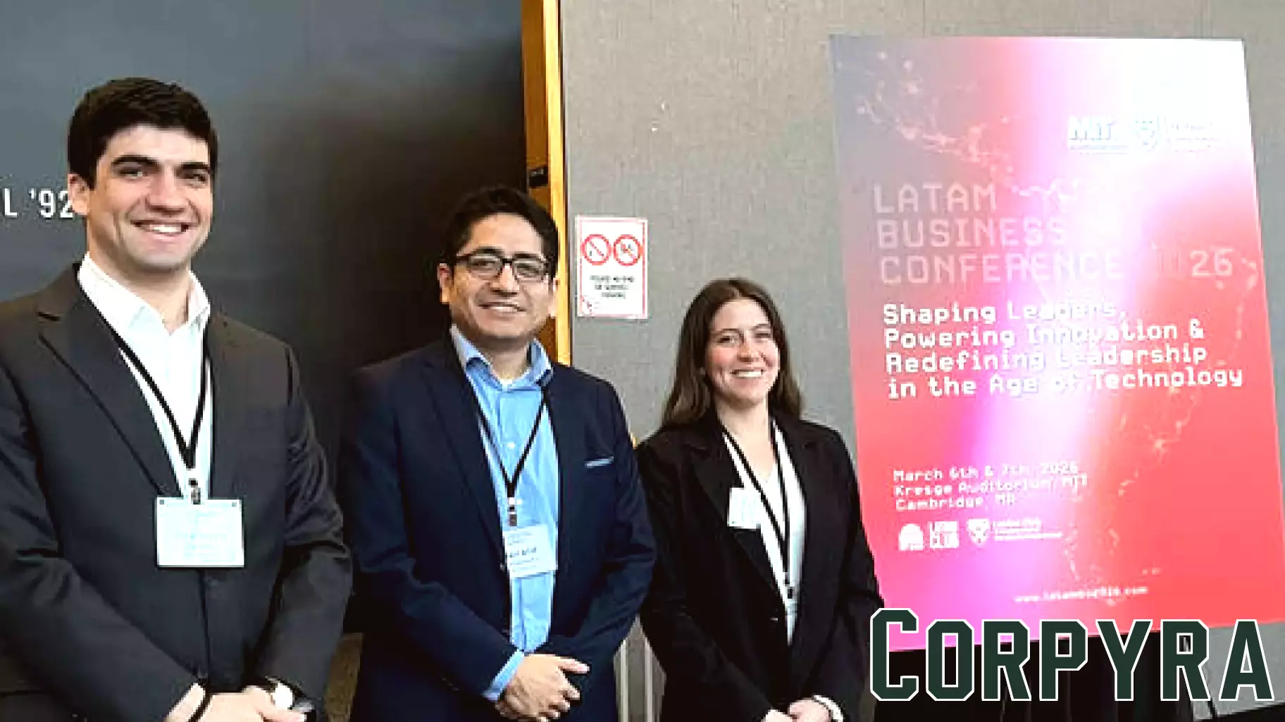 Shaping a Region’s Future at the Latin American Business Conference