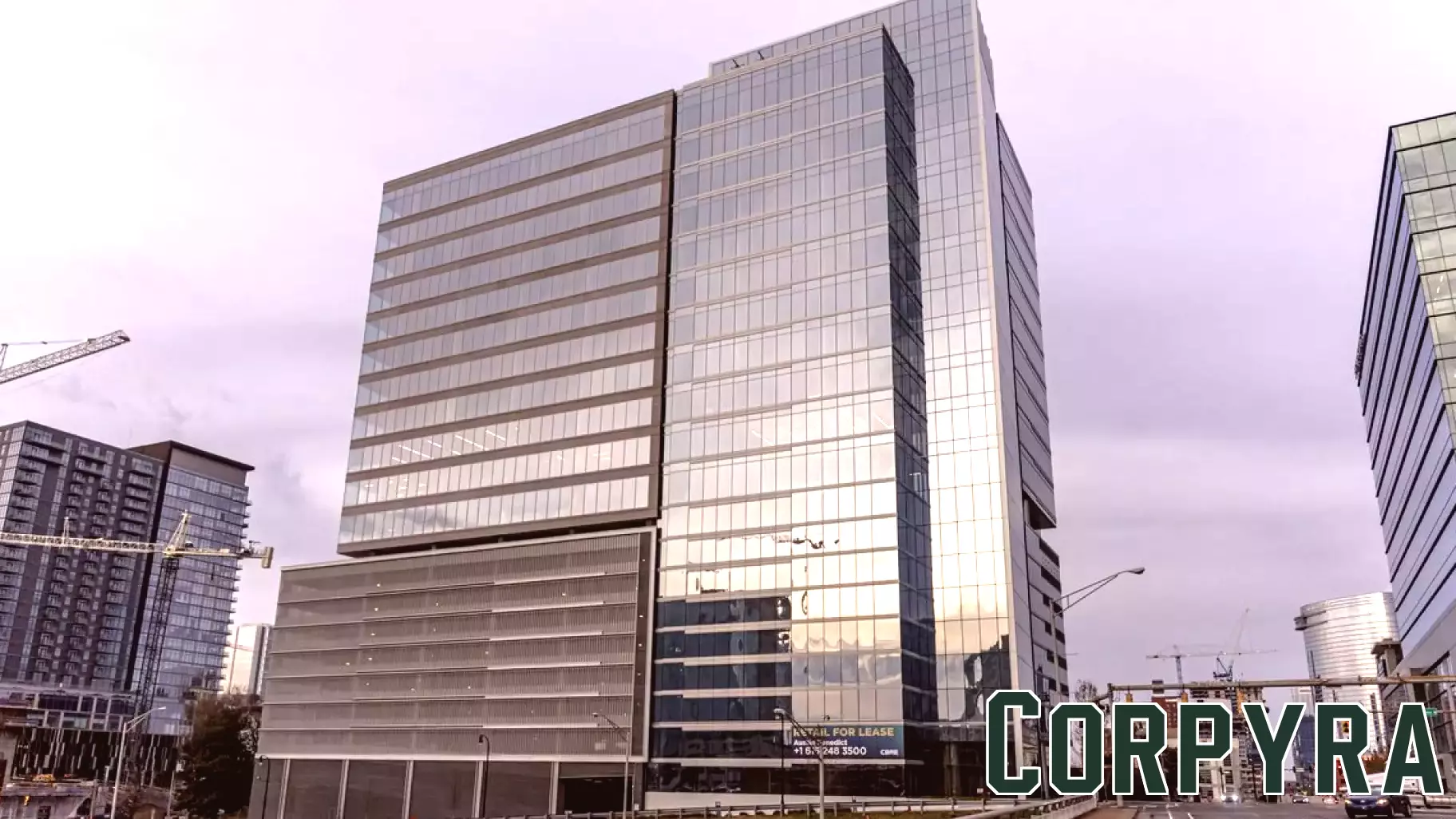 Shorenstein Acquires Gulch Office Tower for $217.75 Million, Setting New Market Benchmark