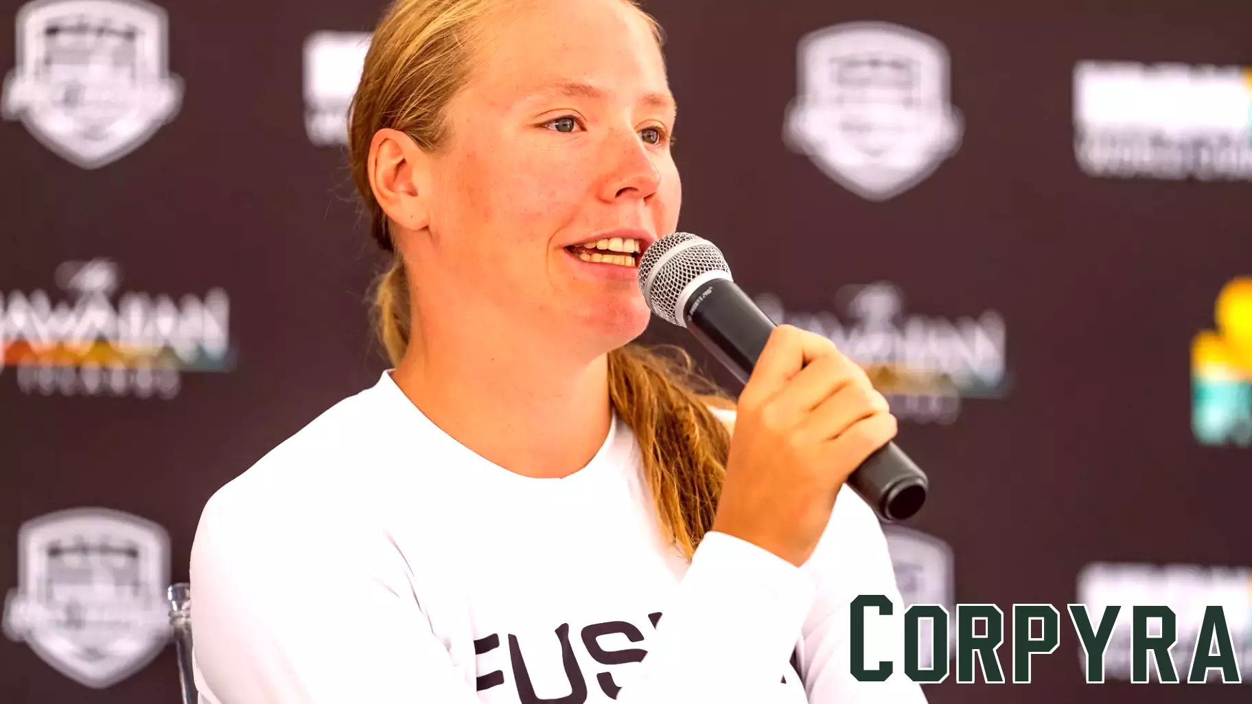 Solveig Løvseth on The Business of Winning a World Championship