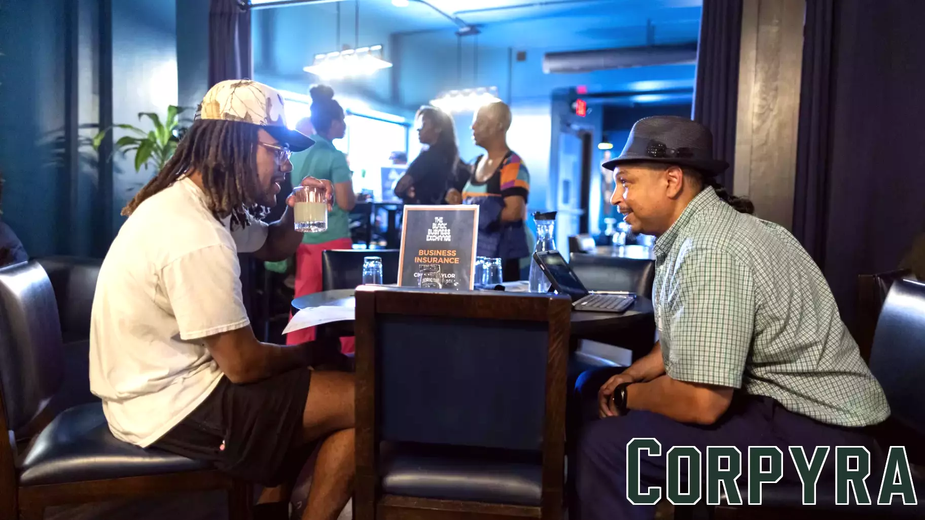 Speed Mentoring Event Fosters Connections for Black Professionals in Minneapolis