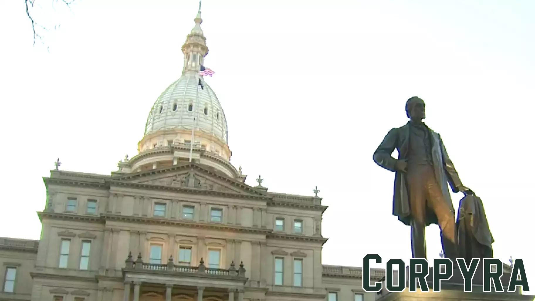 State bills could reimburse businesses for lengthy, sudden road work