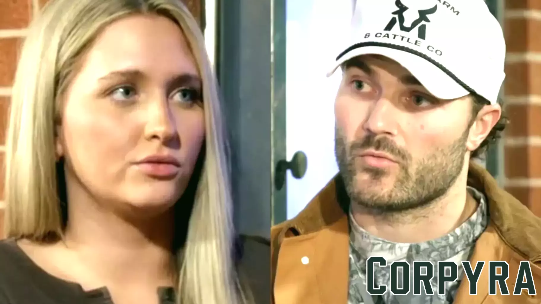 Steven McBee Jr. & Kacie Reveal Where They Stand After Beef Tallow Business Drama (EXCLUSIVE)
