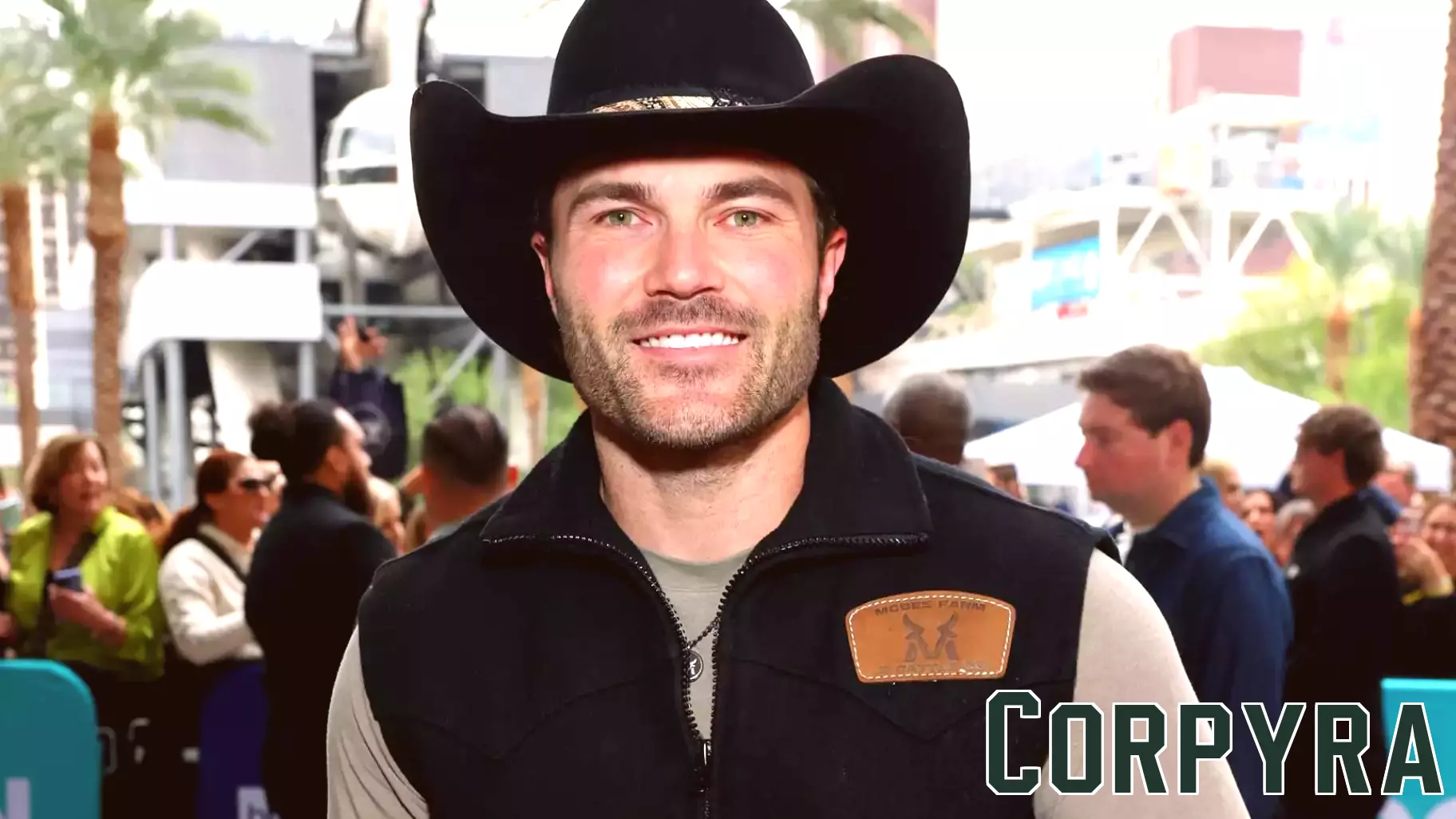 Steven McBee Jr. Shares a Behind-the-Scenes Update on the 