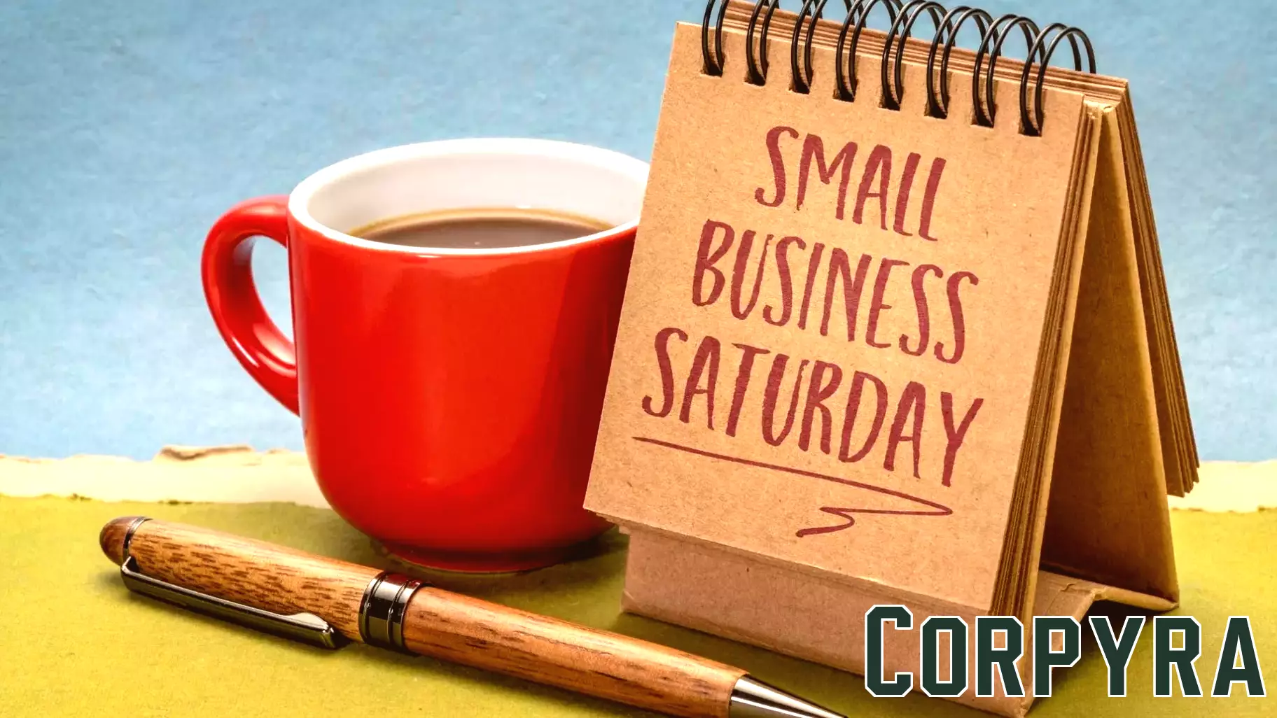 Strategies to Enhance Sales and Customer Loyalty This Small Business Saturday