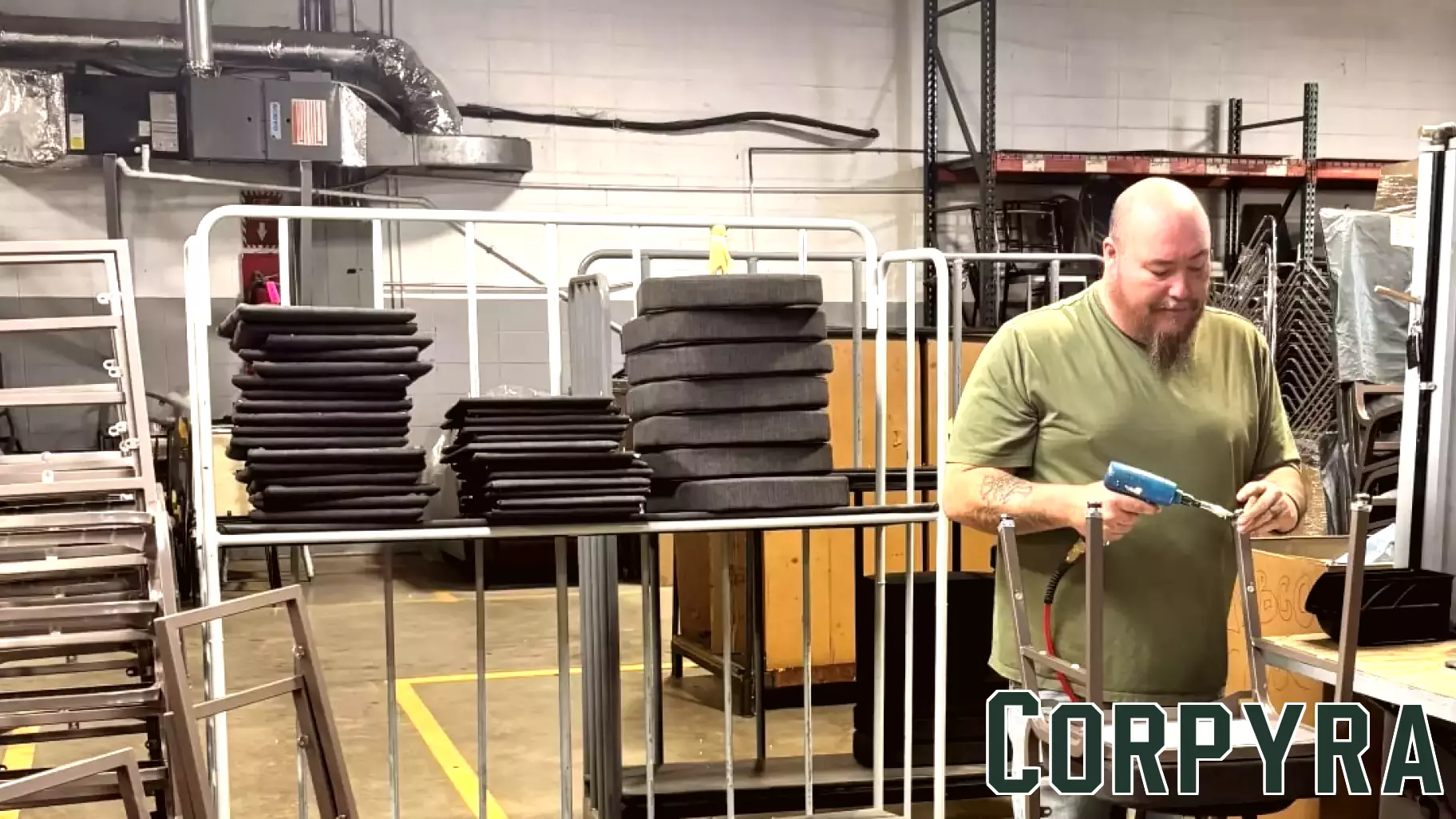 Tariffs Are Lower and Businesses Are Racing to Take Advantage