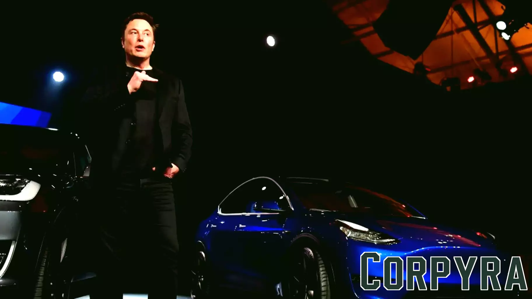 Tesla Holds Sudden All-Hands Meeting, Sparking Confusion Among Staff