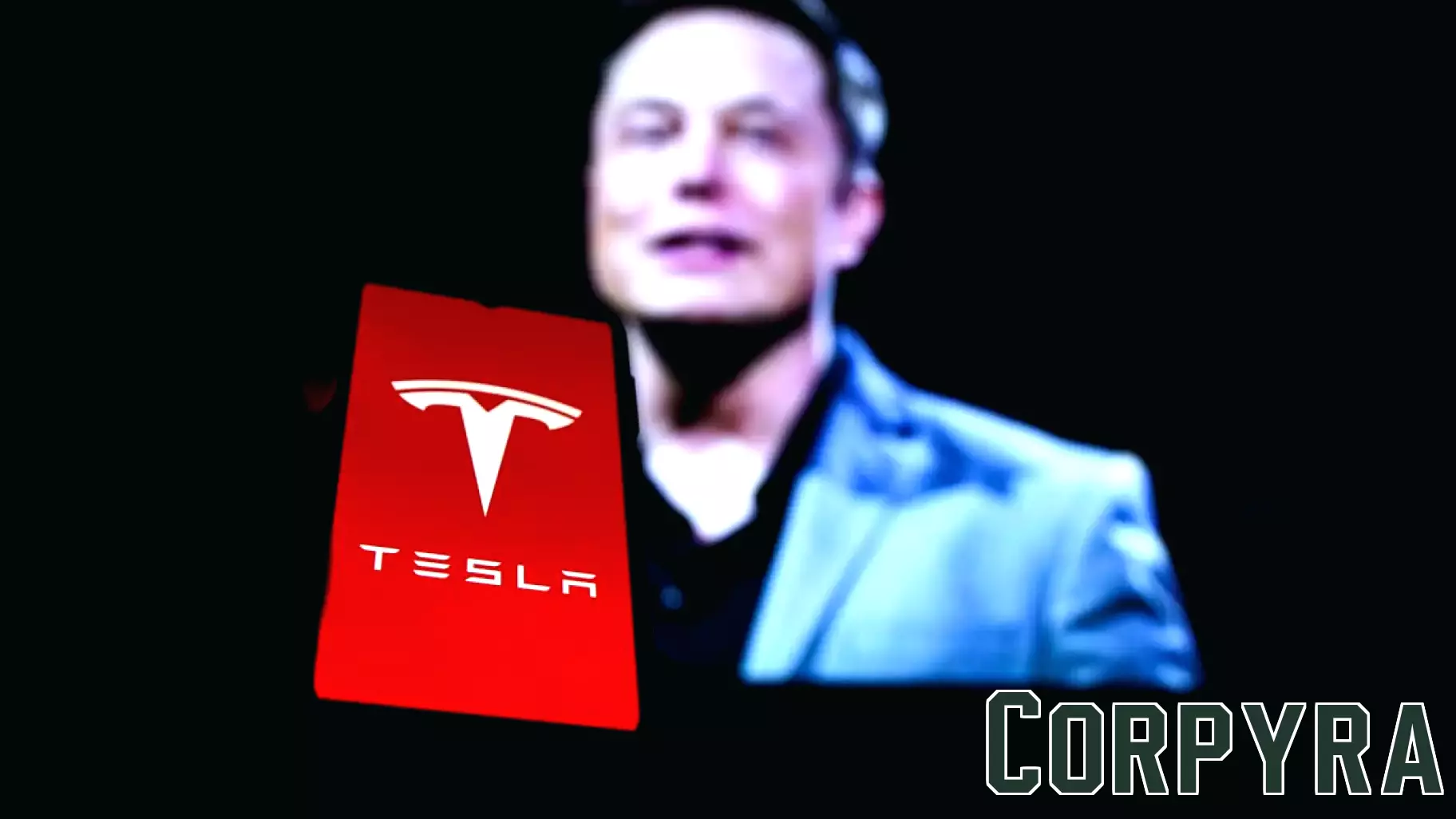 Tesla Ventures into the Dining Scene with Innovative Drive-In Restaurant