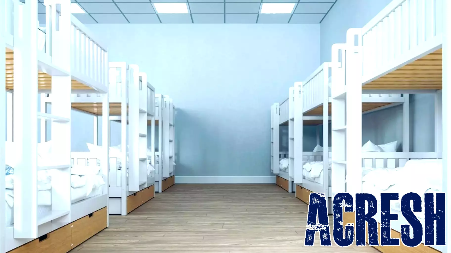 The 'Cold Room' Trend: Could These Greek Housing Layouts Be The Key to Attracting Gen Z Buyers?